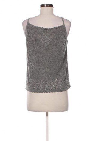 Damentop Giorgio, Größe M, Farbe Grau, Preis € 11,99