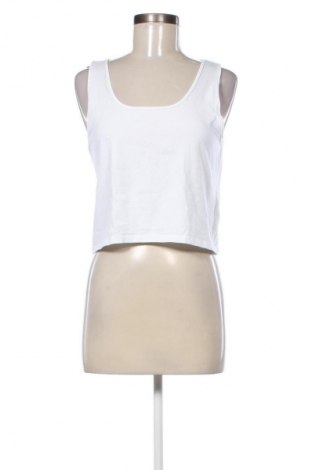 Damentop H&M, Größe XL, Farbe Weiß, Preis 8,68 €