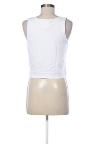 Damentop H&M, Größe XL, Farbe Weiß, Preis 8,68 €