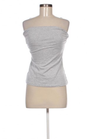 Dámské tilko  H&M, Velikost M, Barva Šedá, Cena  279,00 Kč