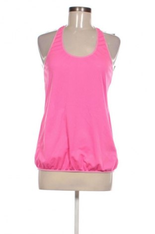 Tricou de damă H&M, Mărime L, Culoare Roz, Preț 55,99 Lei