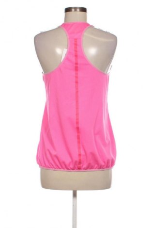 Tricou de damă H&M, Mărime L, Culoare Roz, Preț 55,99 Lei