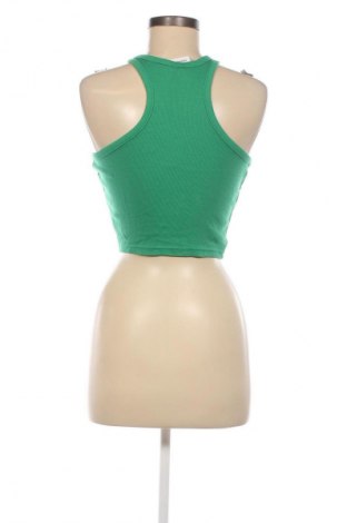 Damentop H&M Divided, Größe S, Farbe Grün, Preis 8,68 €
