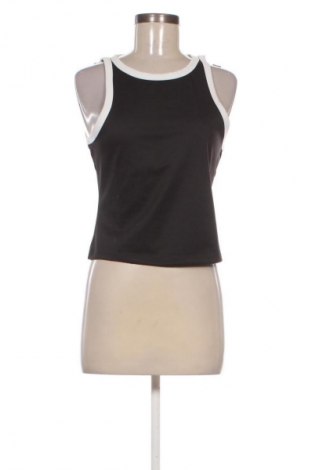 Női trikó H&M Divided, Méret XL, Szín Fekete, Ár 4 659 Ft