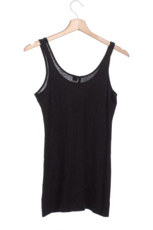 Dámske tielko  H&M Divided, Veľkosť XS, Farba Čierna, Cena  8,70 €