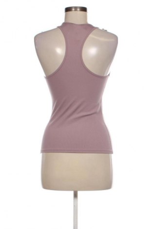 Damentop H&M Sport, Größe S, Farbe Aschrosa, Preis 11,99 €