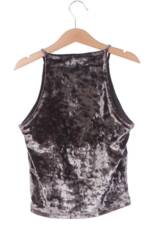 Damentop Hollister, Größe XS, Farbe Grau, Preis € 7,16