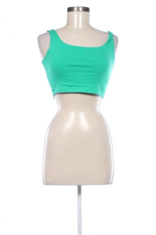 Damentop House, Größe S, Farbe Grün, Preis 9,00 €