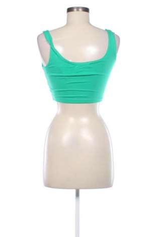 Damentop House, Größe S, Farbe Grün, Preis 9,00 €