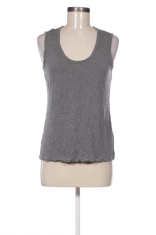 Γυναικείο αμάνικο μπλουζάκι J.Crew, Μέγεθος M, Χρώμα Γκρί, Τιμή 17,39 €