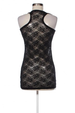 Tricou de damă Janice, Mărime M, Culoare Negru, Preț 43,28 Lei