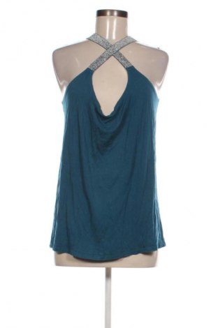 Tricou de damă Janina, Mărime XL, Culoare Albastru, Preț 55,99 Lei