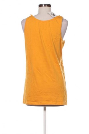 Damentop Janina, Größe XL, Farbe Orange, Preis 11,99 €
