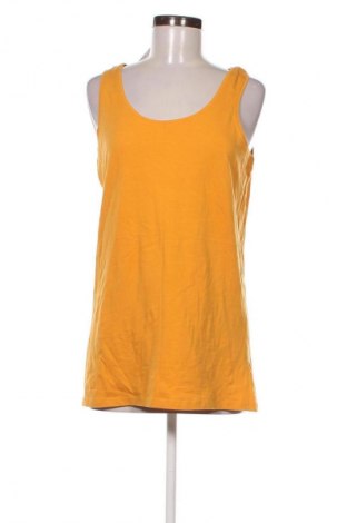 Damentop Janina, Größe XL, Farbe Orange, Preis 11,99 €