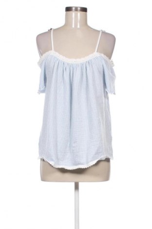 Damentop Janina, Größe M, Farbe Mehrfarbig, Preis € 11,99
