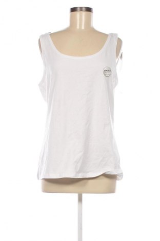 Tricou de damă Janina, Mărime XL, Culoare Alb, Preț 91,99 Lei