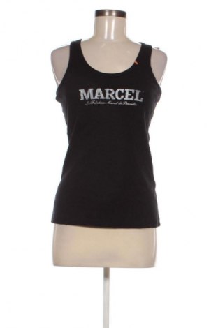 Női trikó Le Fabuleux Marcel de Bruxelles, Méret L, Szín Fekete, Ár 3 849 Ft