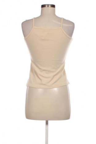 Tricou de damă Lindex, Mărime M, Culoare Bej, Preț 55,99 Lei
