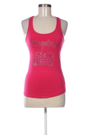 Tricou de damă M&V, Mărime S, Culoare Roz, Preț 55,99 Lei