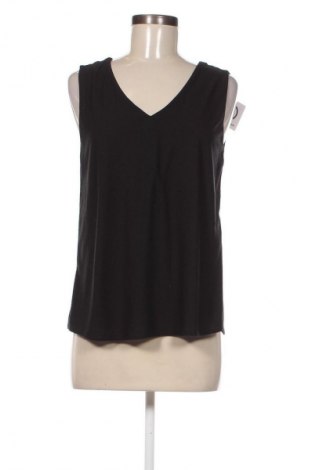 Tricou de damă Mango, Mărime M, Culoare Negru, Preț 52,99 Lei
