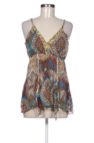 Tricou de damă Miss Swan, Mărime XL, Culoare Multicolor, Preț 55,99 Lei
