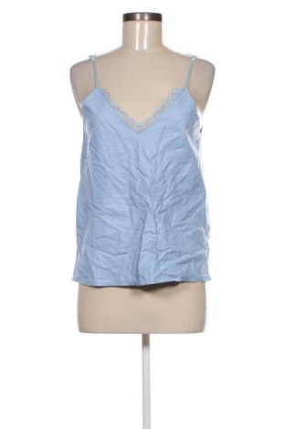 Dámske tielko  NEW COLLECTION, Veľkosť M, Farba Modrá, Cena  8,95 €
