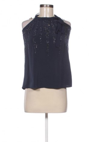 Damentop Promod, Größe S, Farbe Blau, Preis € 5,99