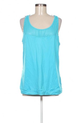 Damentop Protest, Größe XL, Farbe Blau, Preis 9,99 €
