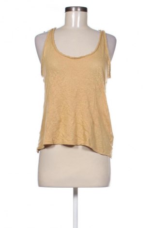 Damentop Pull&Bear, Größe S, Farbe Orange, Preis € 7,99