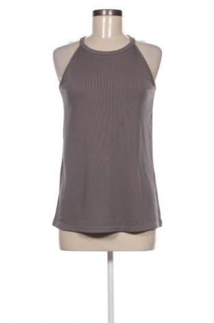 Damentop SHEIN, Größe S, Farbe Grau, Preis 11,99 €