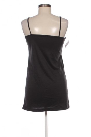 Tricou de damă Stradivarius, Mărime S, Culoare Negru, Preț 55,99 Lei