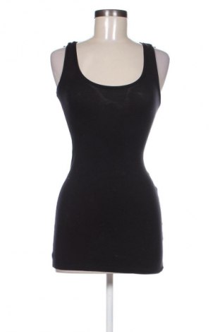 Tricou de damă Tezenis, Mărime M, Culoare Negru, Preț 43,28 Lei