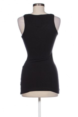 Tricou de damă Tezenis, Mărime M, Culoare Negru, Preț 43,28 Lei