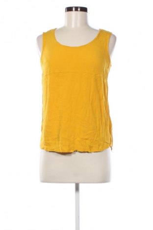 Tricou de damă Tom Tailor, Mărime S, Culoare Galben, Preț 45,99 Lei
