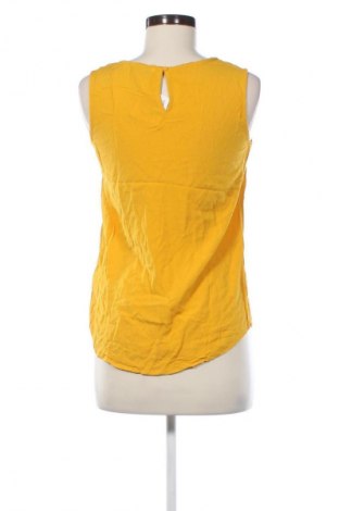 Tricou de damă Tom Tailor, Mărime S, Culoare Galben, Preț 45,99 Lei