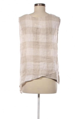 Damentop Unbranded, Größe L, Farbe Beige, Preis 11,99 €