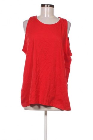 Női trikó Unbranded, Méret 3XL, Szín Piros, Ár 4 659 Ft
