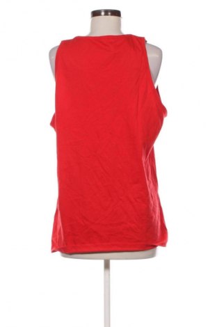 Női trikó Unbranded, Méret 3XL, Szín Piros, Ár 4 659 Ft