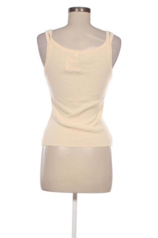 Damentop Unbranded, Größe M, Farbe Beige, Preis 11,99 €