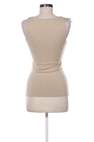 Damentop Unbranded, Größe S, Farbe Beige, Preis 11,99 €