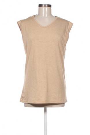 Damentop Unbranded, Größe L, Farbe Beige, Preis € 8,99