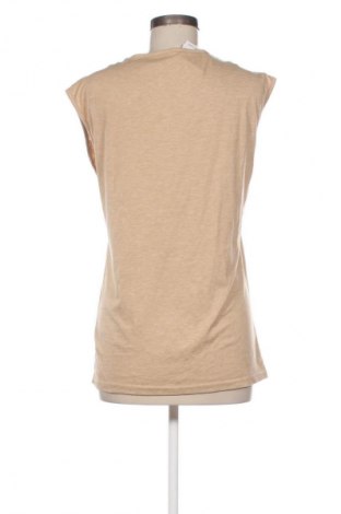 Damentop Unbranded, Größe L, Farbe Beige, Preis € 8,99