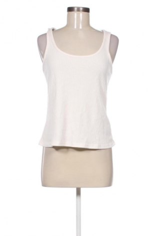 Tricou de damă Unbranded, Mărime S, Culoare Ecru, Preț 55,99 Lei