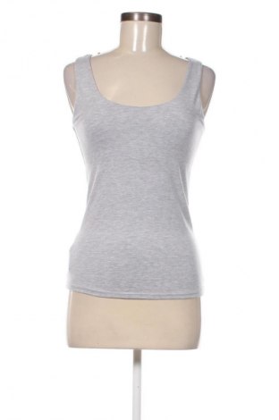 Damentop Unbranded, Größe M, Farbe Grau, Preis 11,99 €