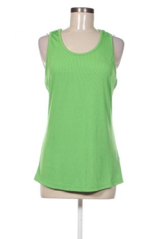Tricou de damă Unbranded, Mărime L, Culoare Verde, Preț 55,99 Lei