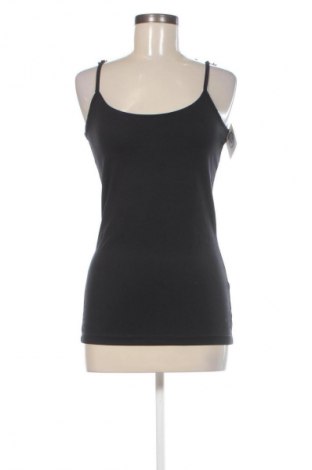 Damentop Unbranded, Größe M, Farbe Schwarz, Preis € 11,99