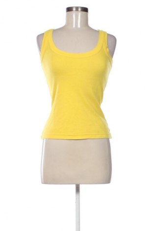 Damentop Unbranded, Größe M, Farbe Gelb, Preis € 8,99