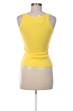 Damentop Unbranded, Größe M, Farbe Gelb, Preis € 8,99