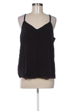 Damentop Unbranded, Größe XXL, Farbe Schwarz, Preis 11,99 €
