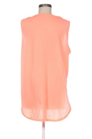 Dámské tilko  Unbranded, Velikost XXL, Barva Oranžová, Cena  279,00 Kč